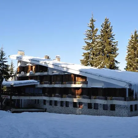 Tofana Отель 3*