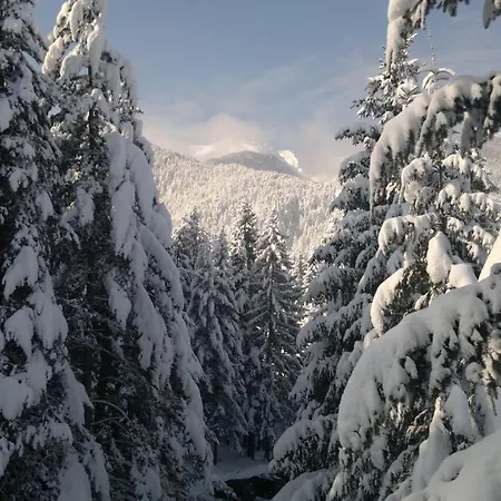 Tofana Отель