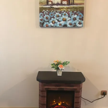 Tofana Отель Банско
