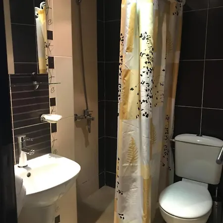 Tofana Отель Банско